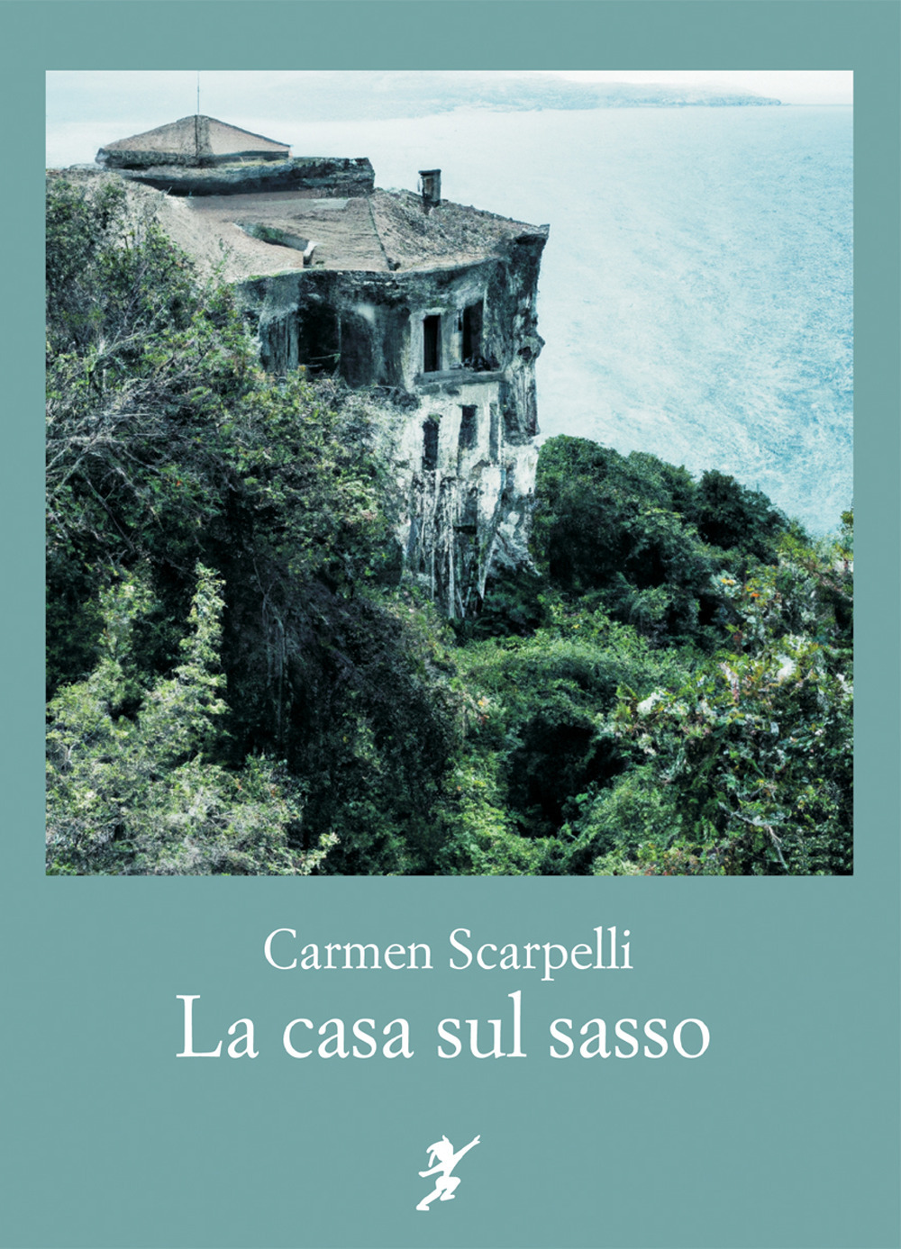 La casa sul sasso