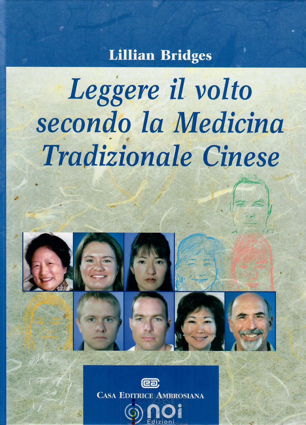 Leggere il volto secondo la medicina tradizionale cinese