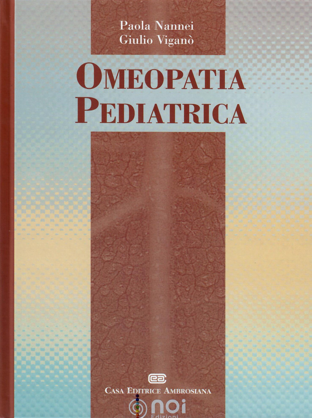 Omeopatia pediatrica