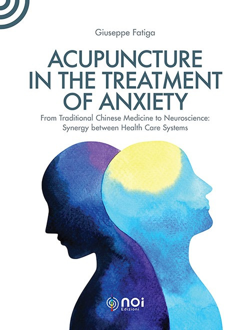 Acupuncture in the treatment of anxiety