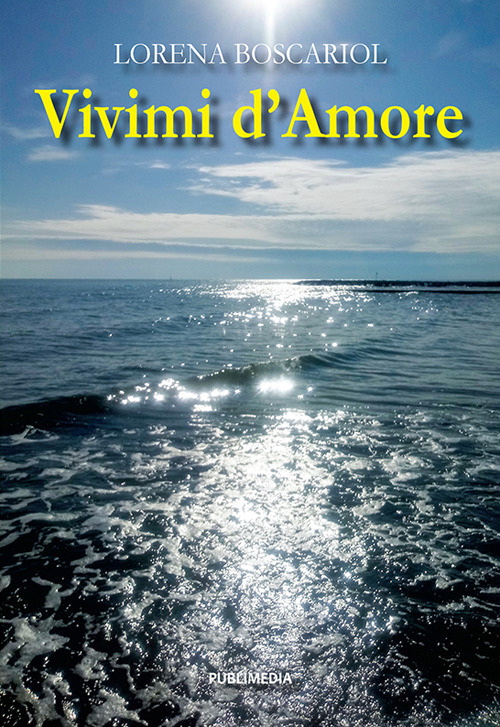 Vivimi d'amore