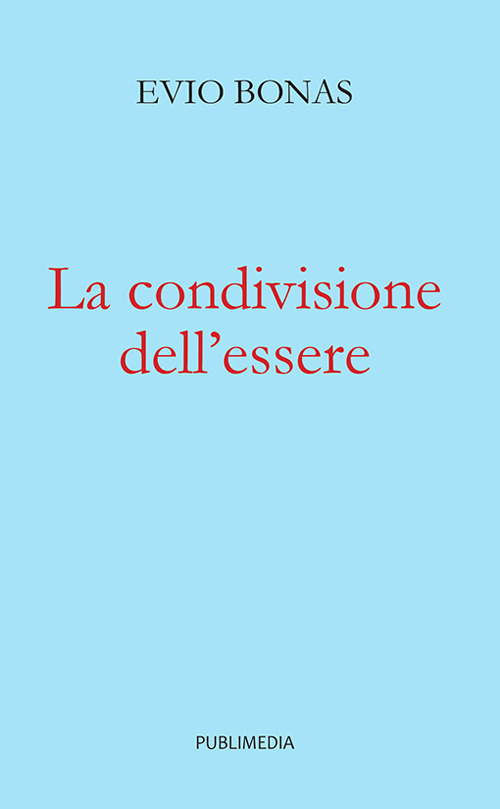 La condivisione dell'essere