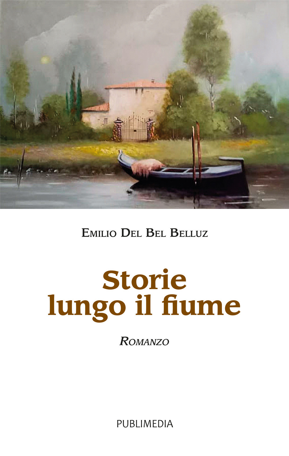 Storie lungo il fiume