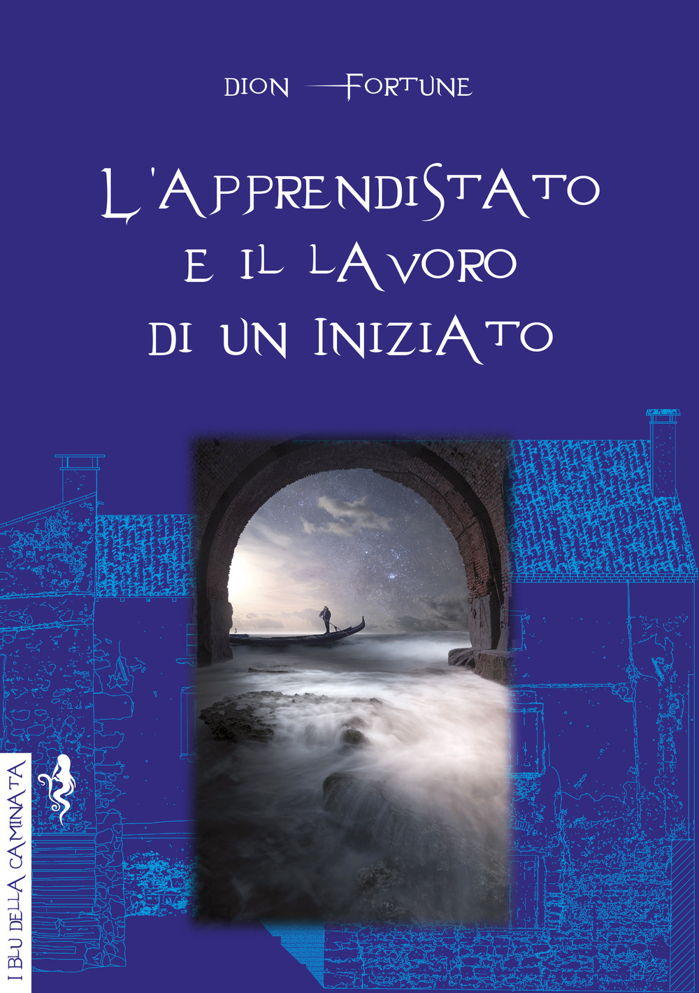 L'apprendistato e il lavoro di un iniziato