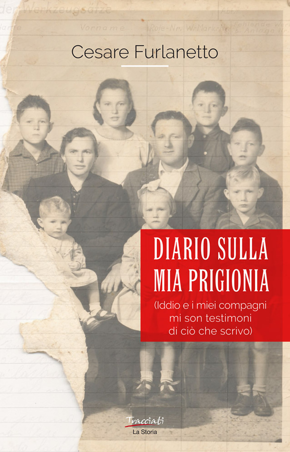 Diario sulla mia prigionia. Iddio e i miei compagni mi son testimoni di ciò che scrivo. Nuova ediz.