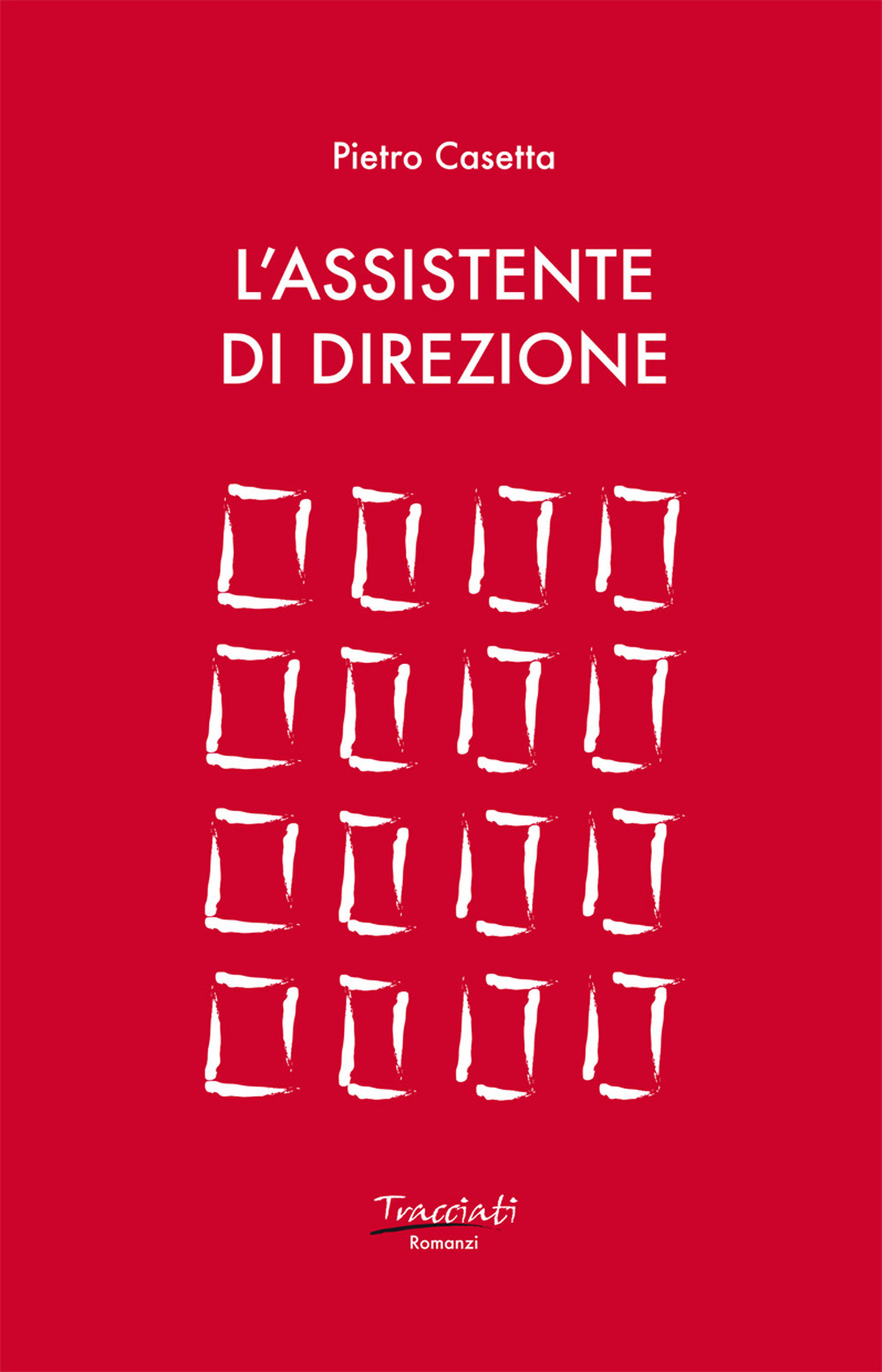 L'assistente di direzione