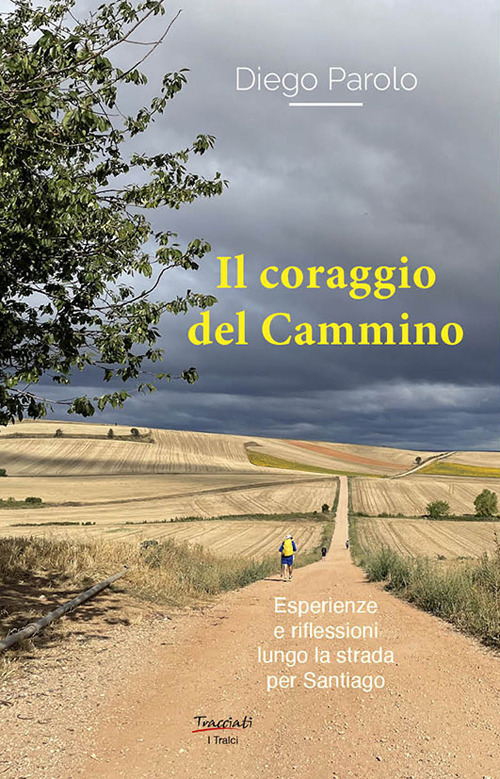 Il coraggio del Cammino. Esperienze e riflessioni lungo la strada per Santiago