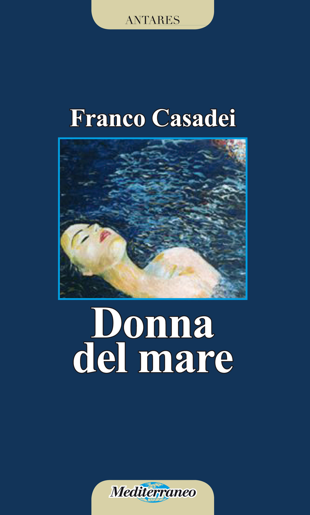 Donna del mare