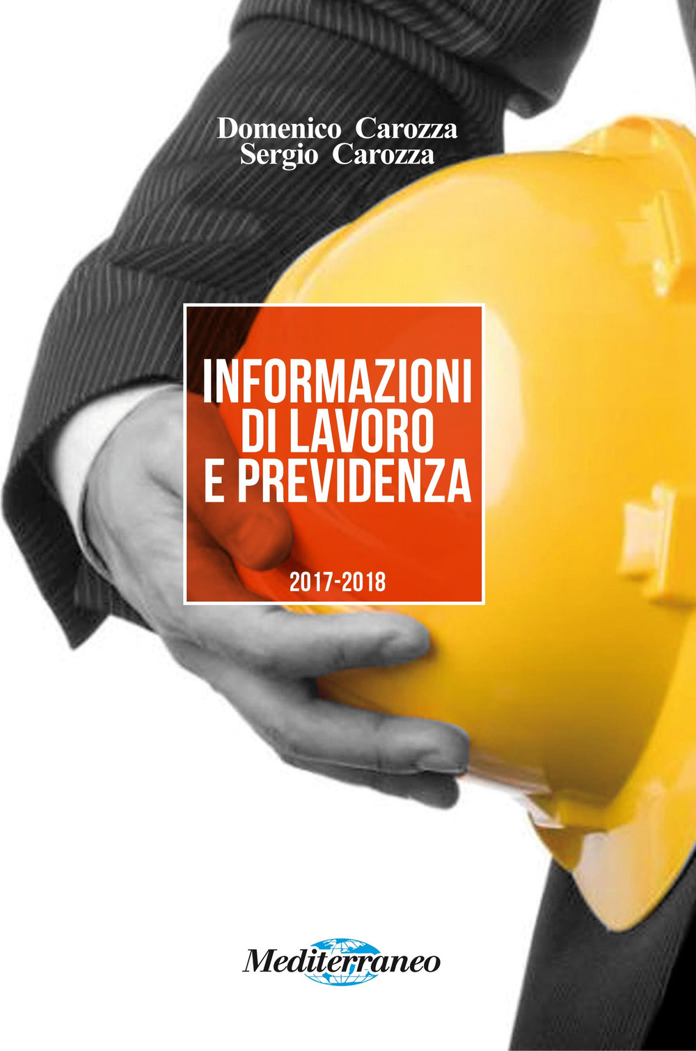 Informazioni di lavoro e previdenza