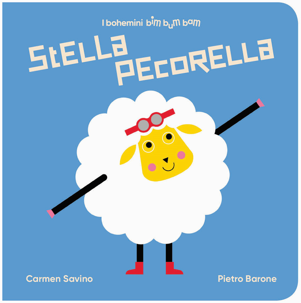 Stella Pecorella. Ediz. illustrata