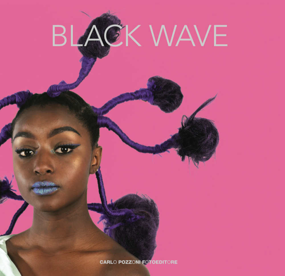 Black waves