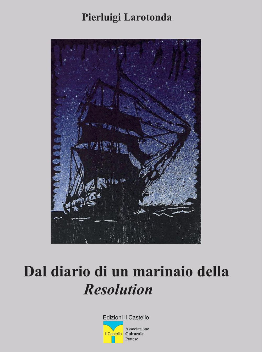 Dal diario di un marinaio della Resolution