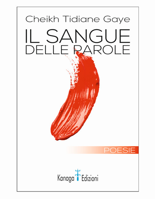 Il sangue delle parole