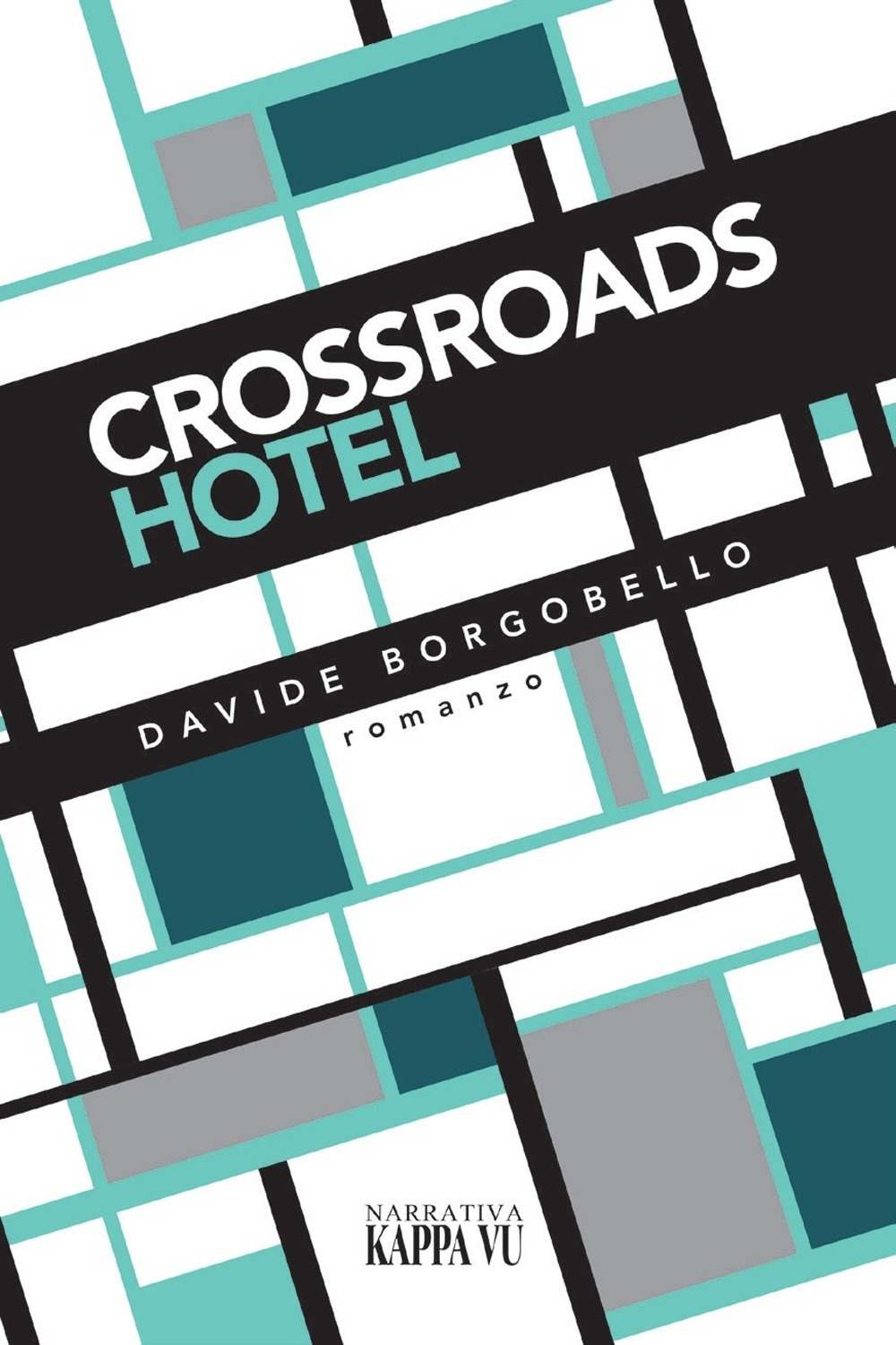 Crossroads hotel