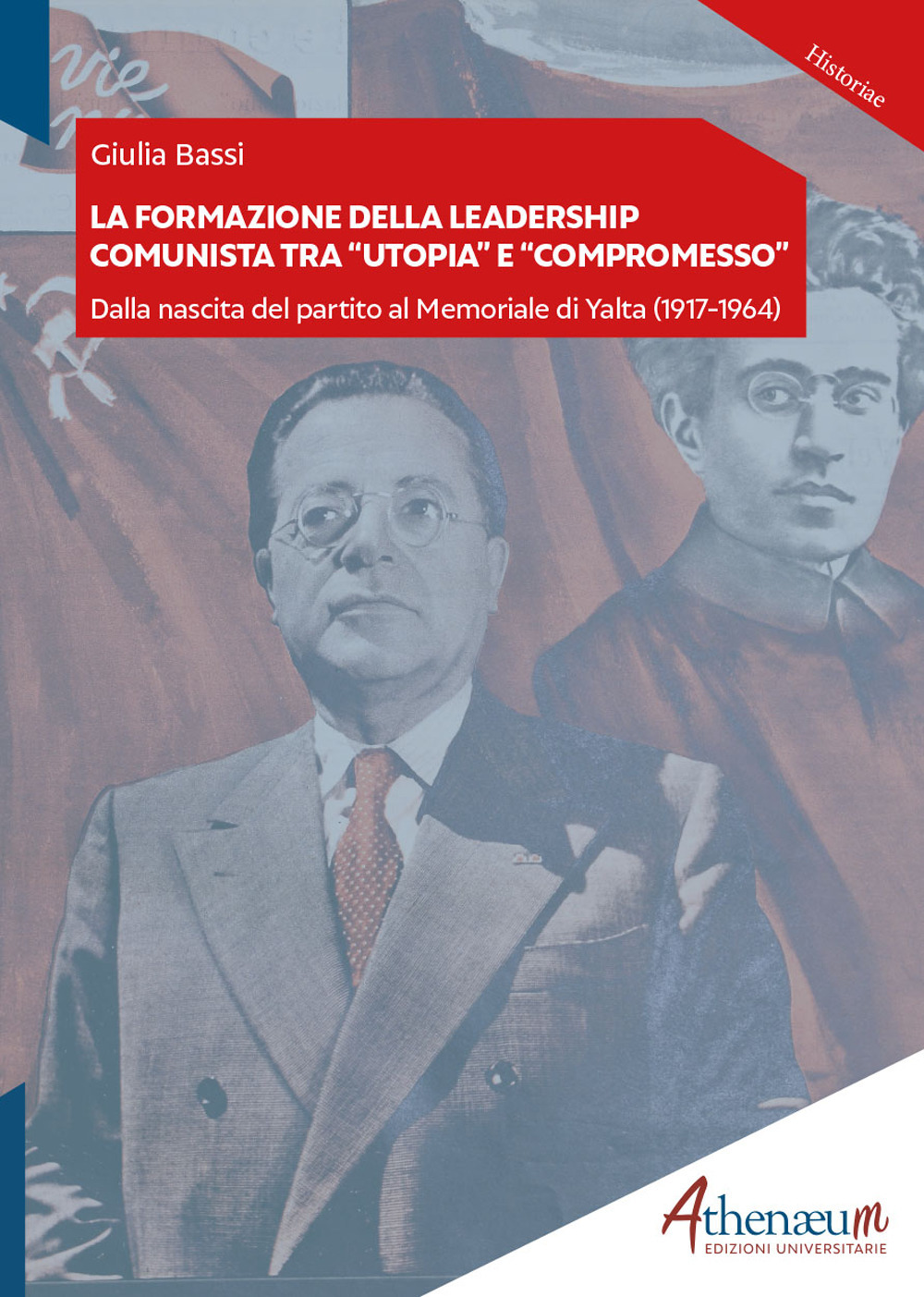 La formazione della leadership comunista tra 