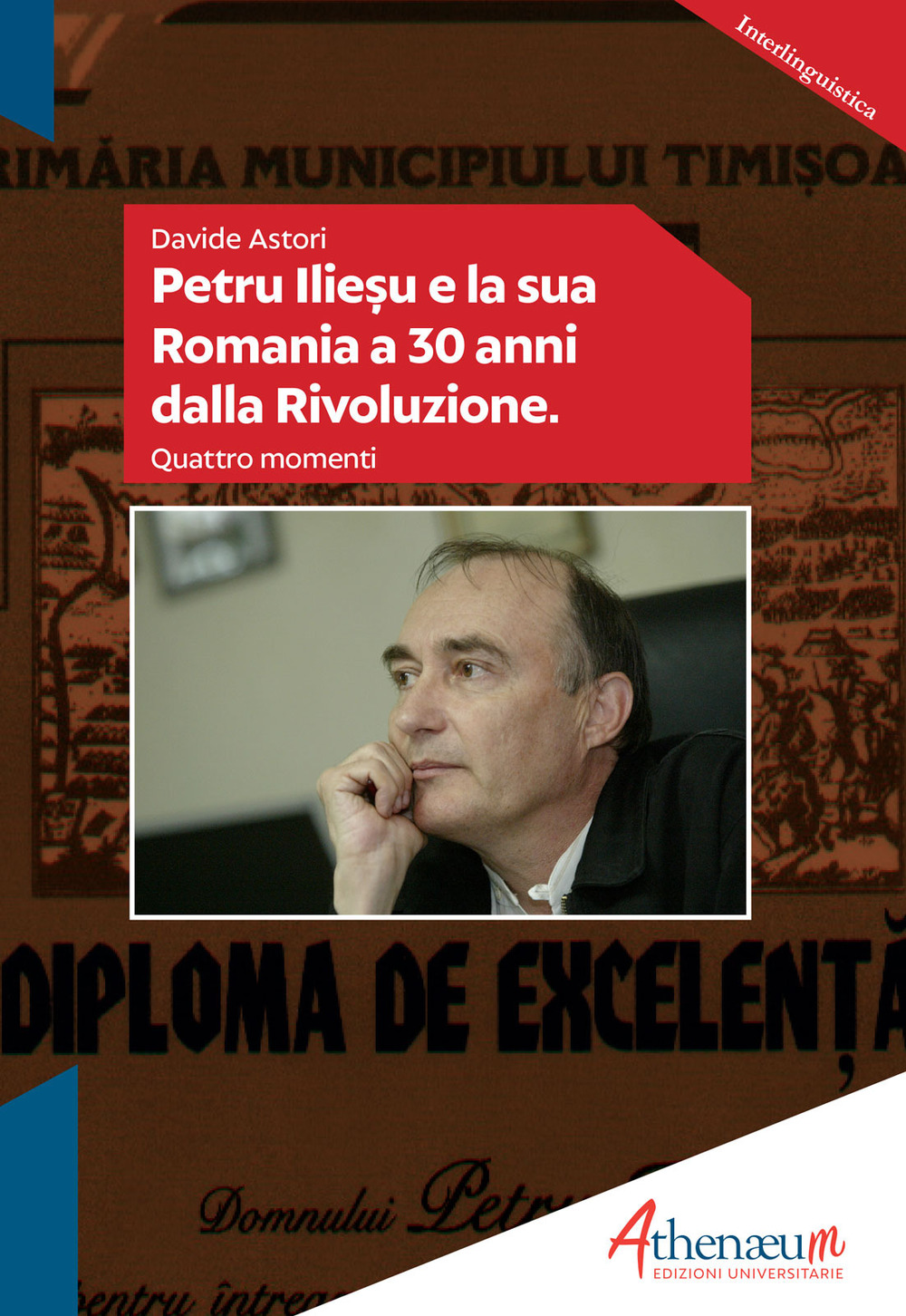 Petru Iliesu e la sua Romania a 30 anni dalla rivoluzione. Quattro momenti