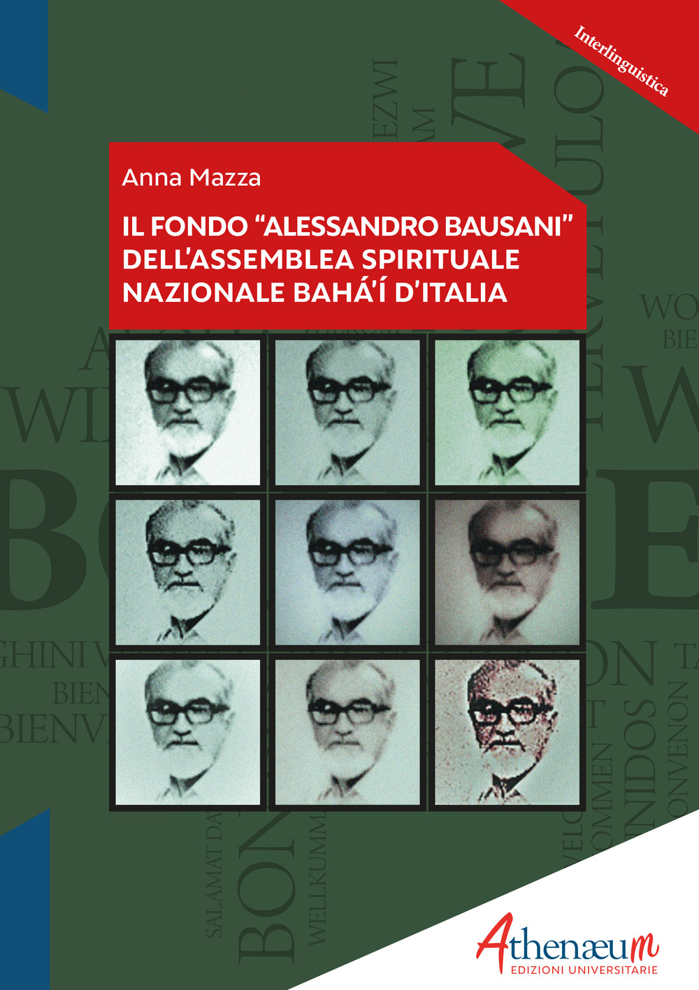 Il Fondo «Alessandro Bausani» dell'Assemblea Spirituale Nazionale Bahá'í d'Italia