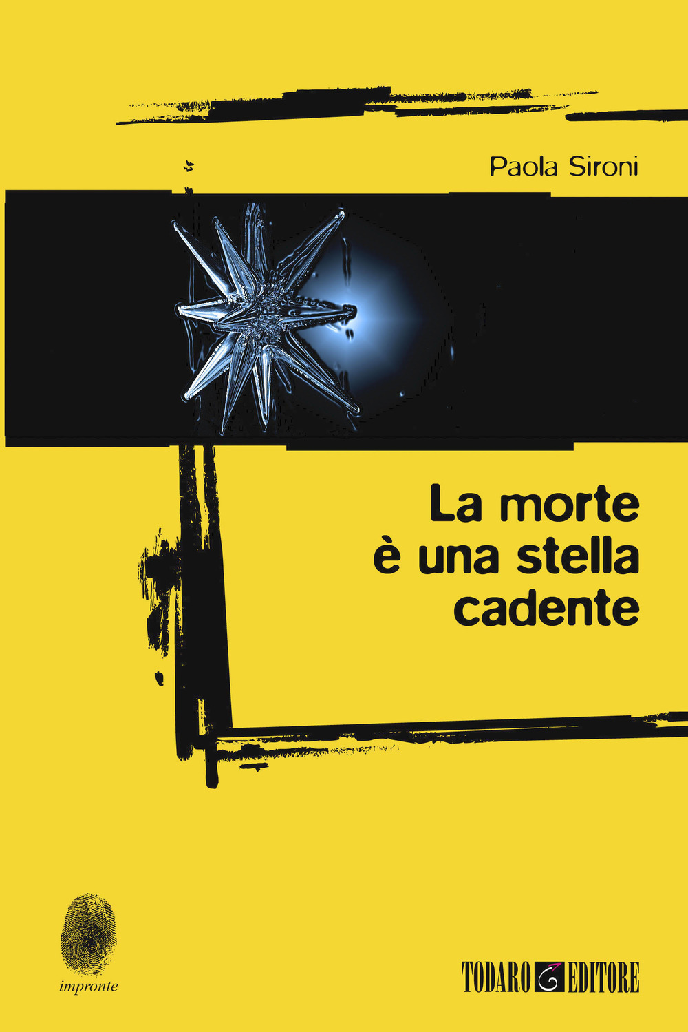 La morte è una stella cadente