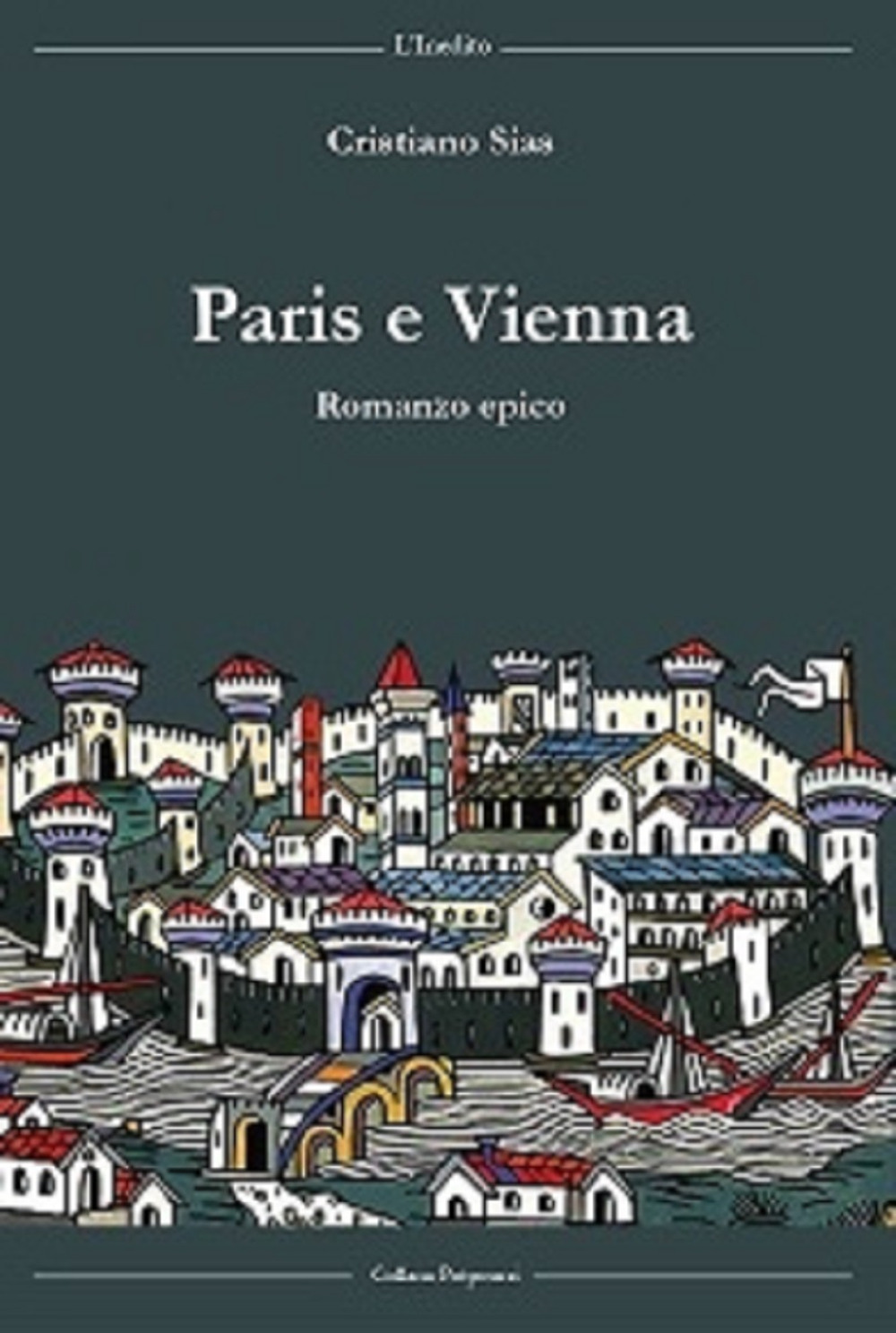 Paris e Vienna