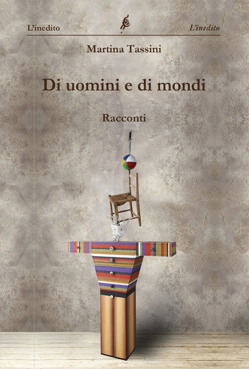 Di uomini e di mondi