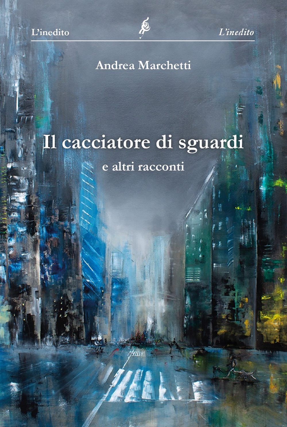 Il cacciatore di sguardi