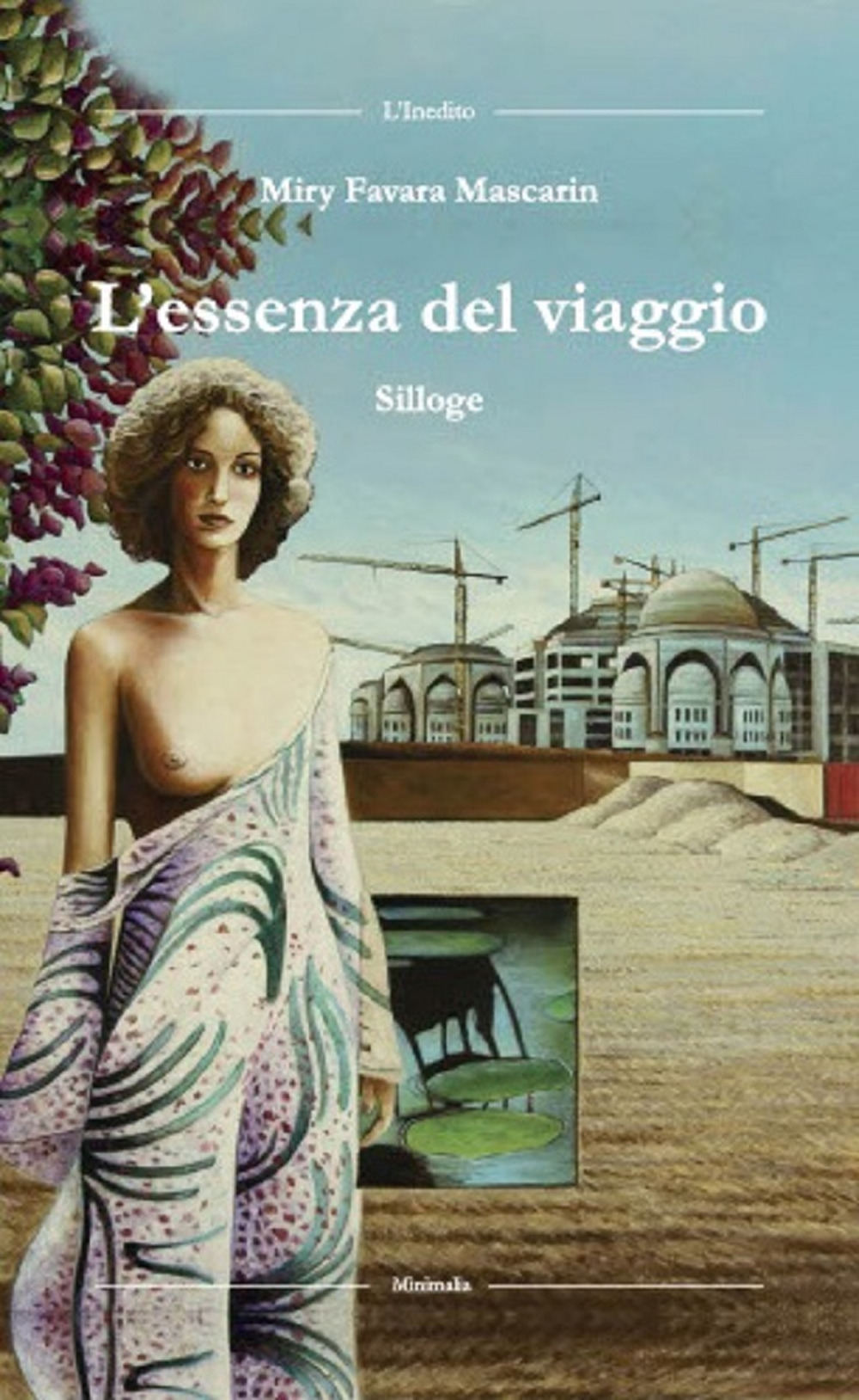 L'essenza del viaggio