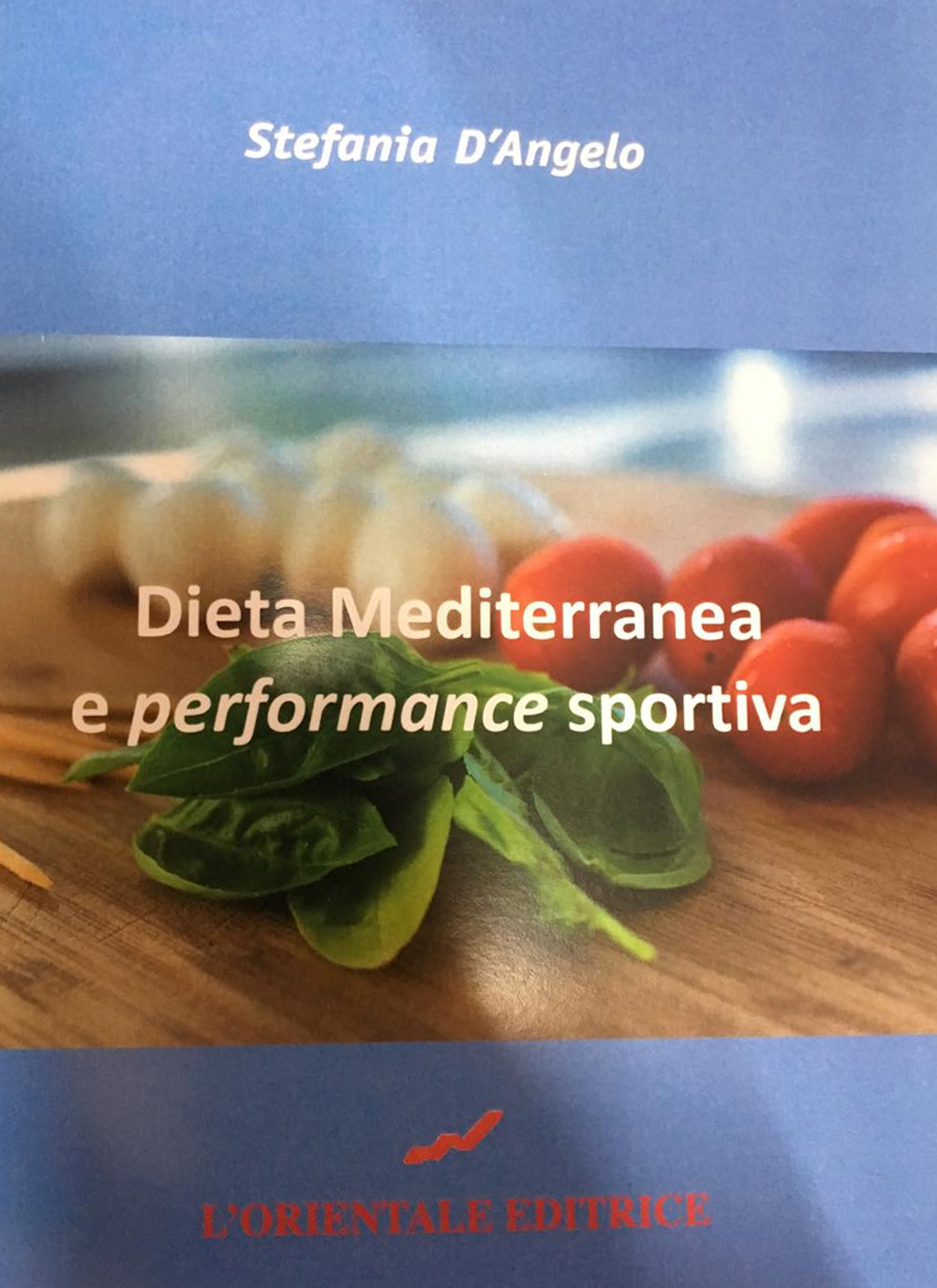 Dieta mediterranea e performance sportiva