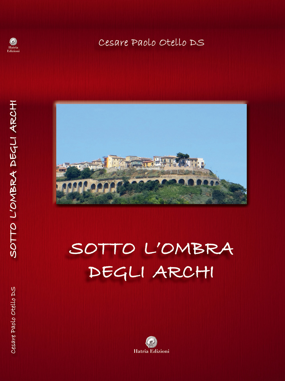 Sotto l'ombra degli Archi