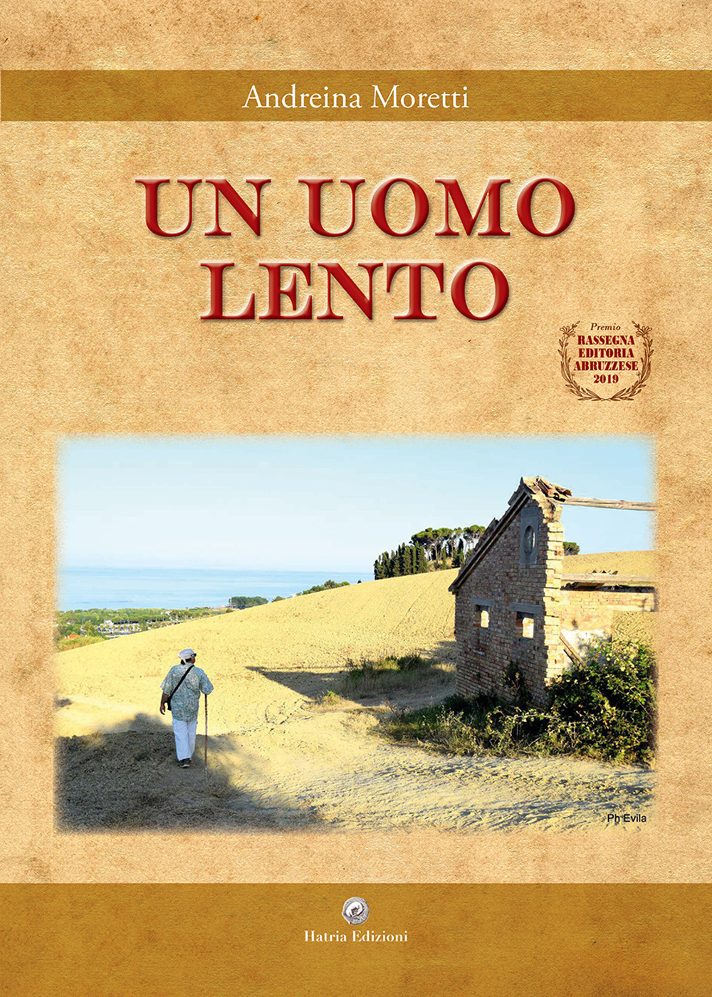 Un uomo lento