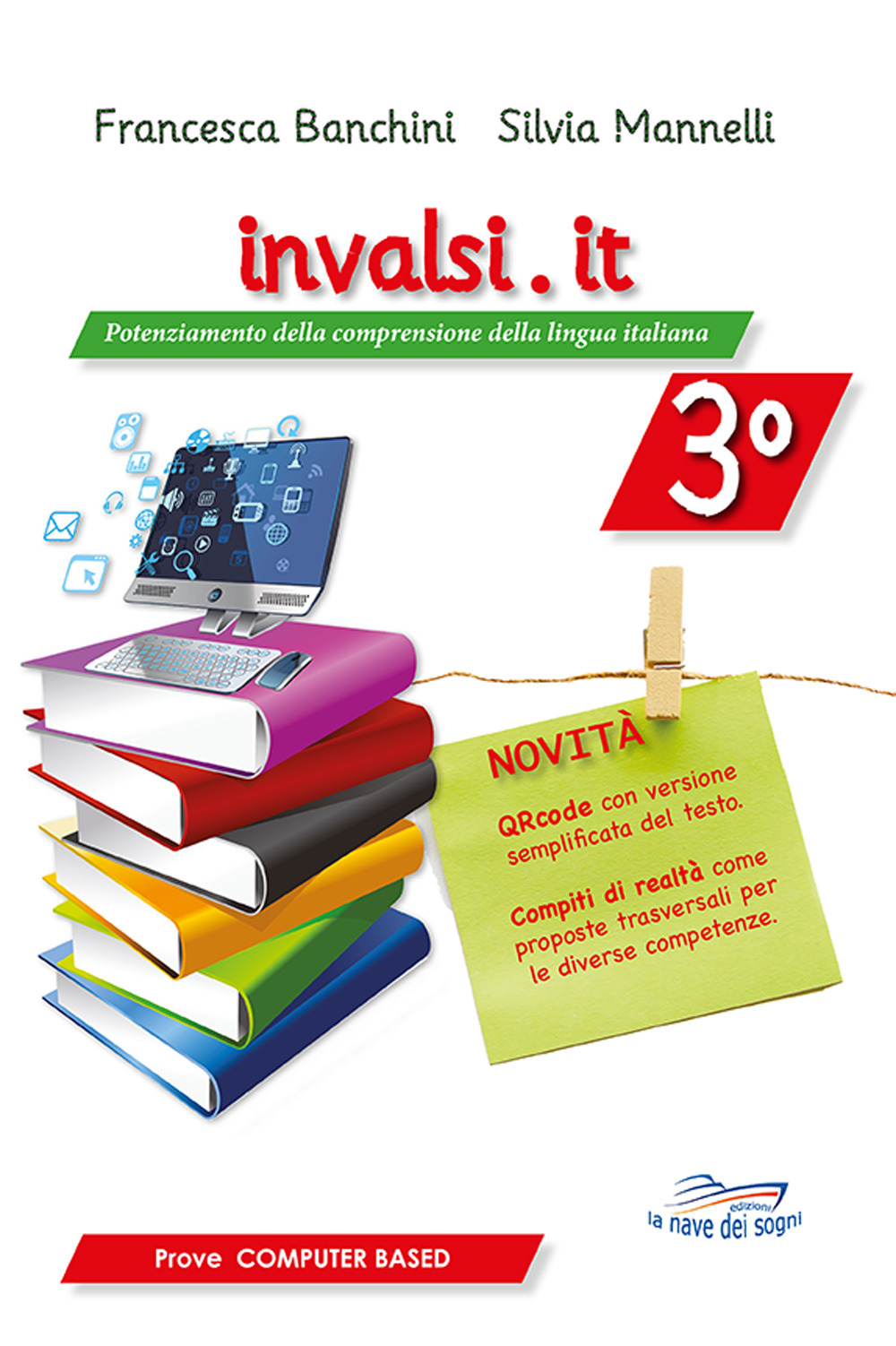 NVALSI.it. Per la Scuola media. Con espansione online