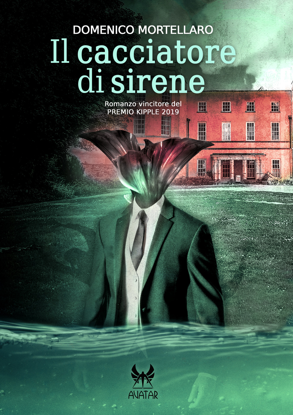 Il cacciatore di sirene