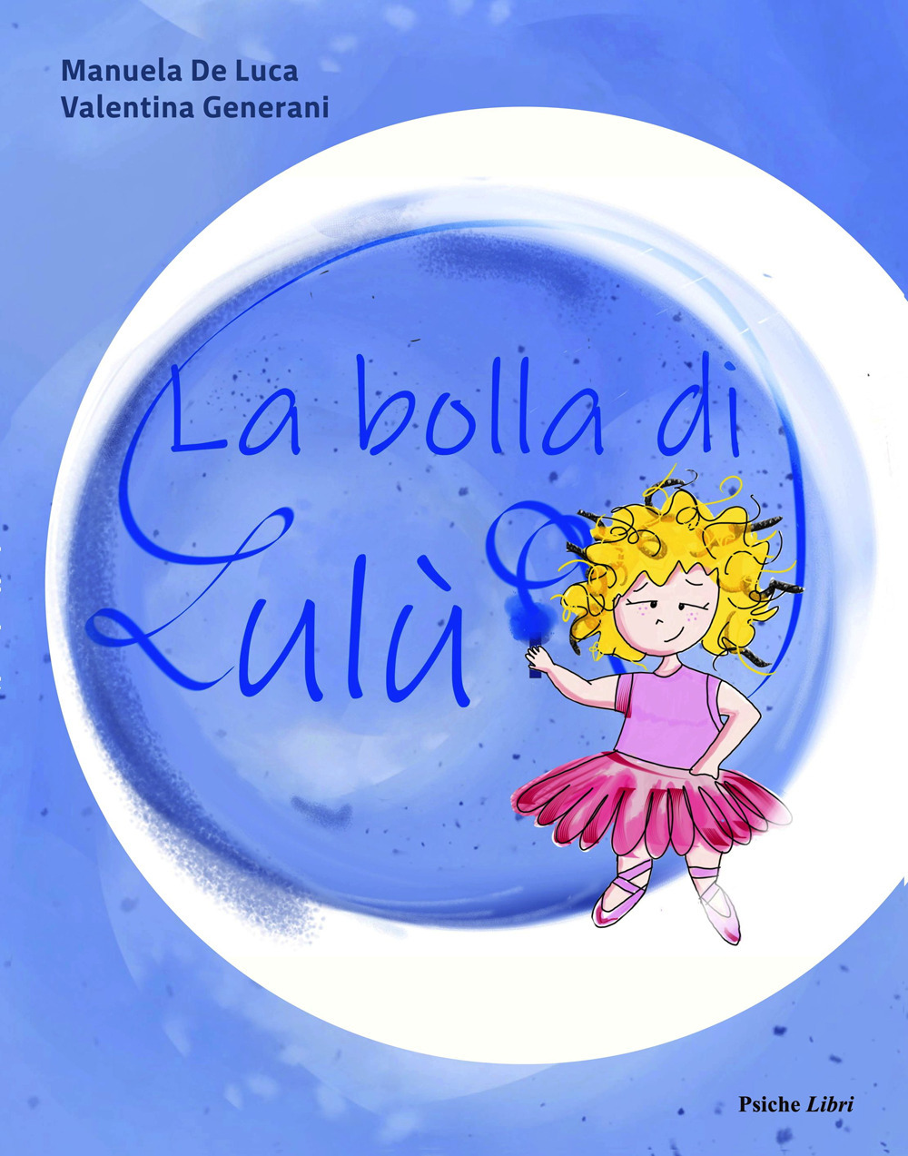 La bolla di Lulù