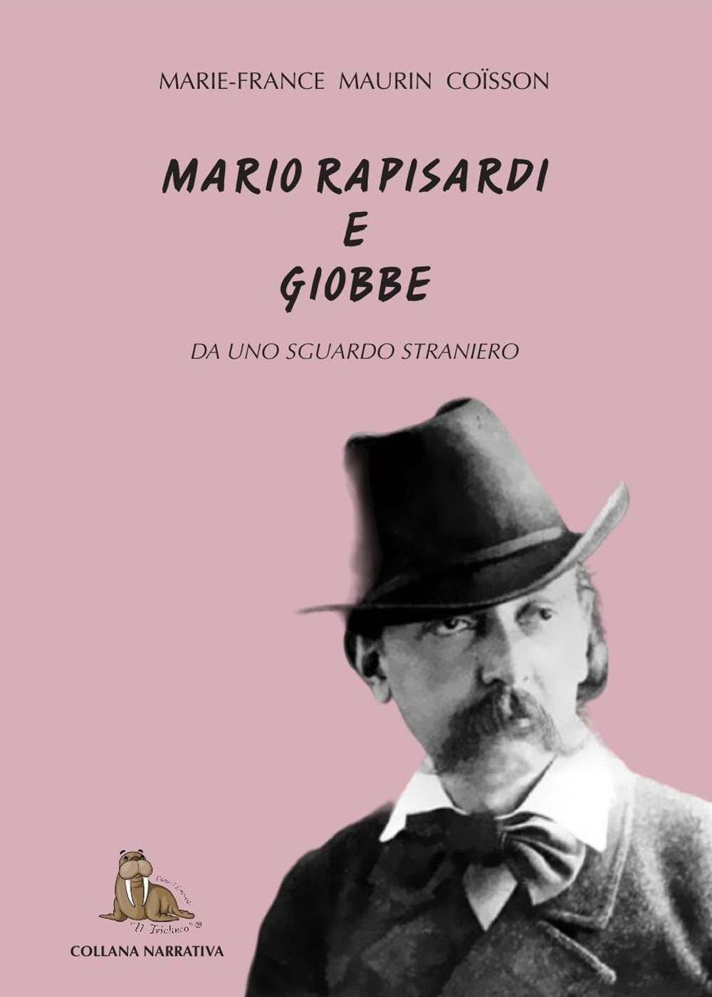 Mario Rapisardi e Giobbe. Da uno sguardo straniero