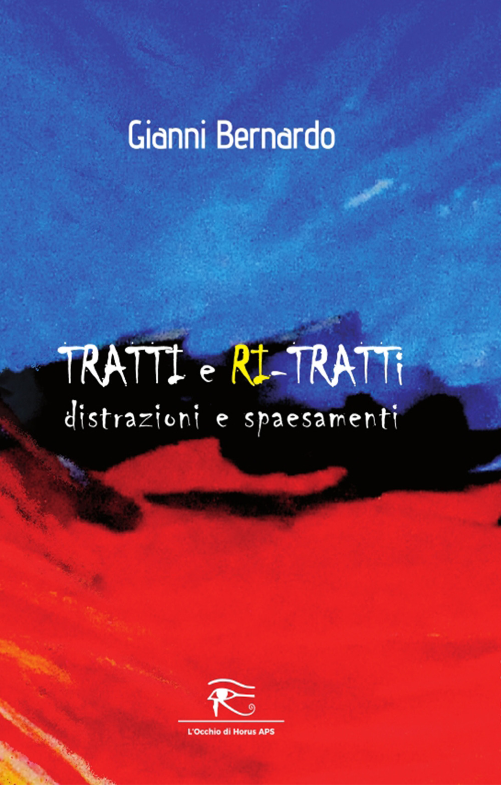 Tratti e ritratti. Distrazioni e spaesamenti