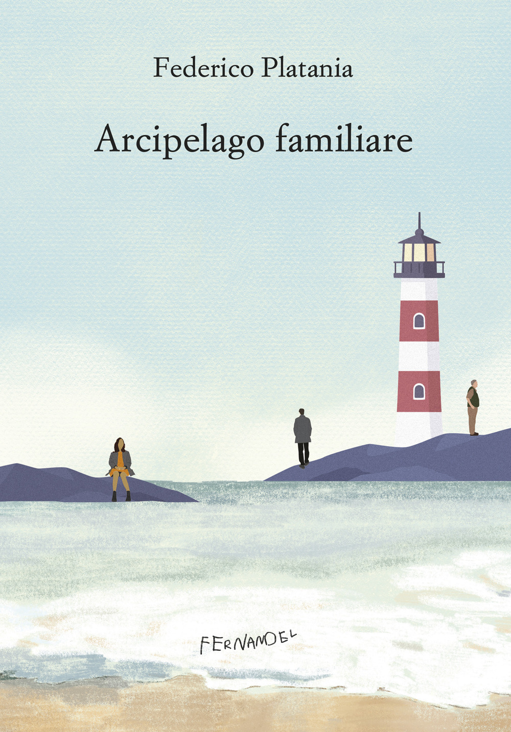 Arcipelago familiare