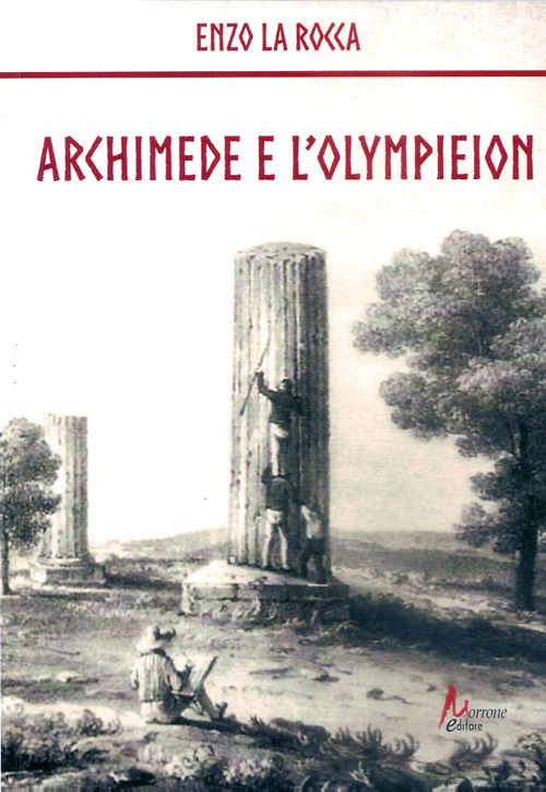 Archimede e l'olympieion