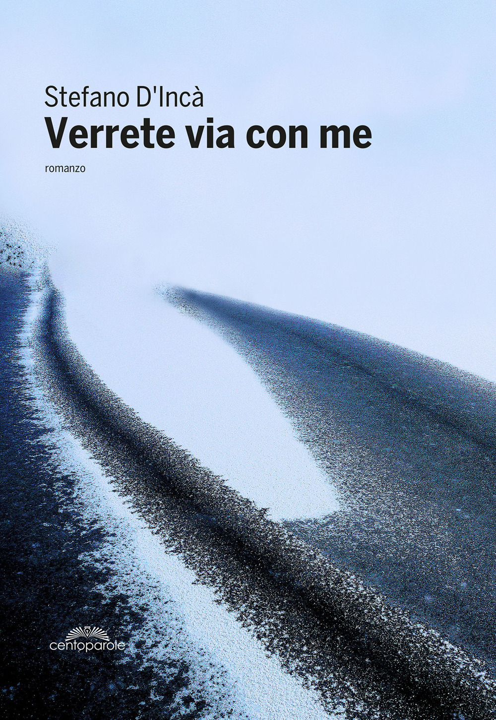 Verrete via con me