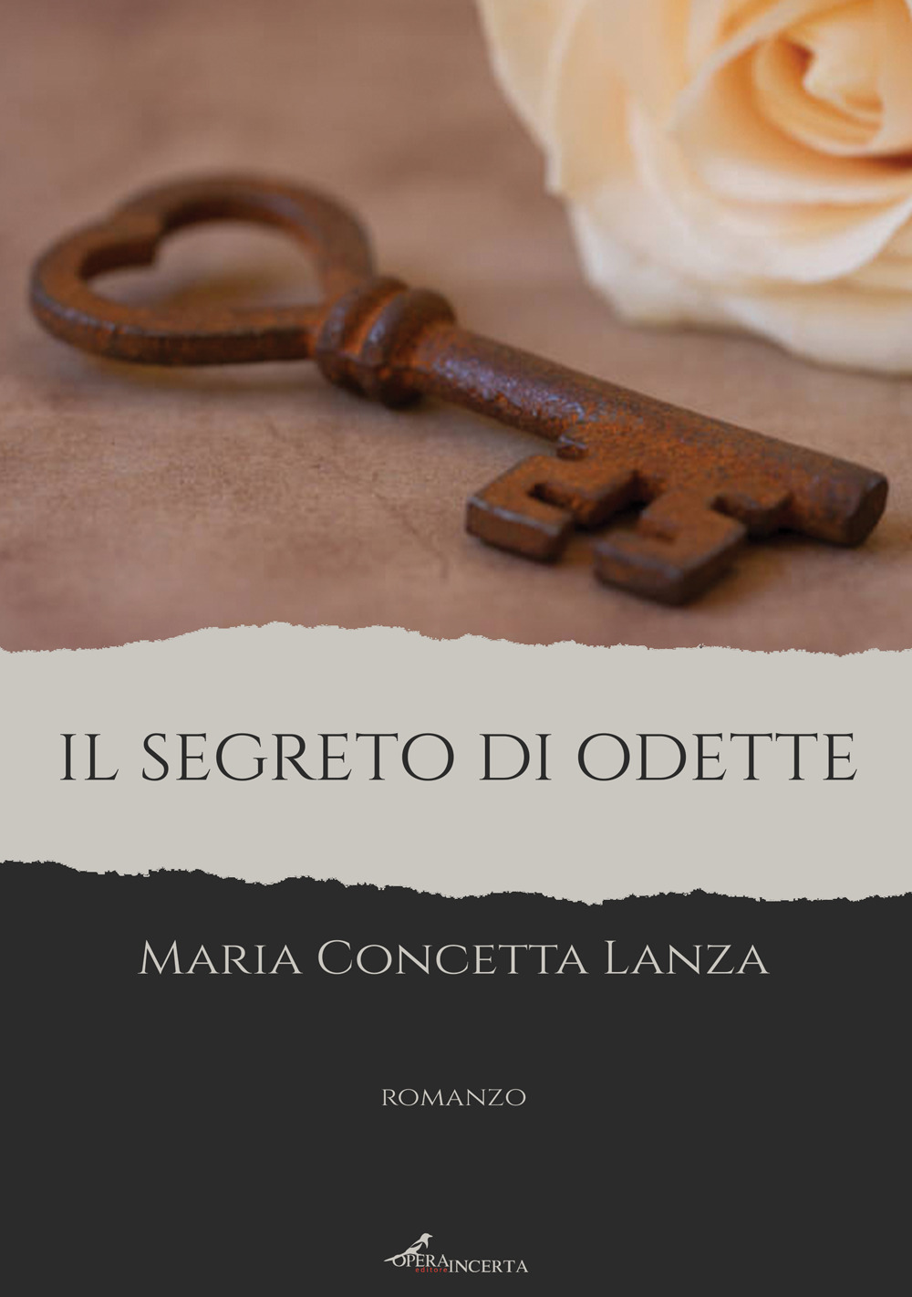 Il segreto di Odette