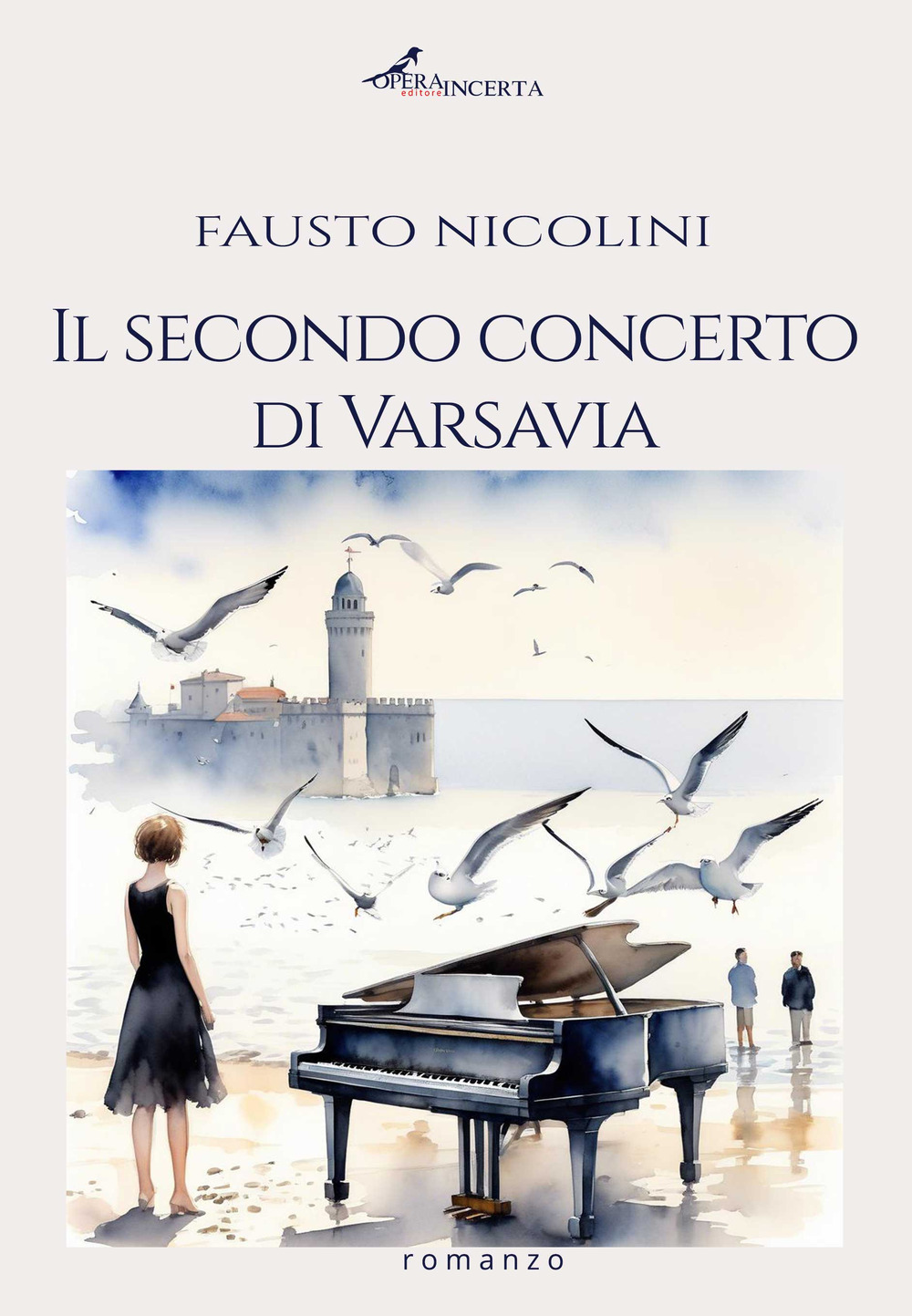 Il secondo concerto di Varsavia