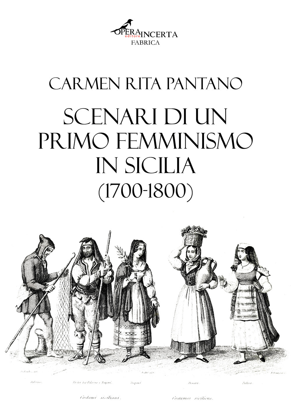 Scenari di un primo femminismo in Sicilia (1700-1800)