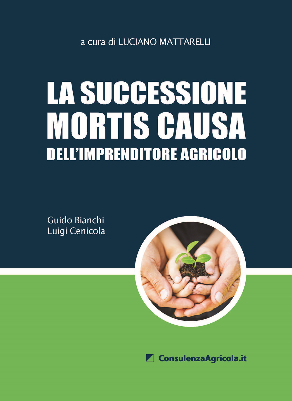 La successione mortis causa dell'imprenditore agricolo