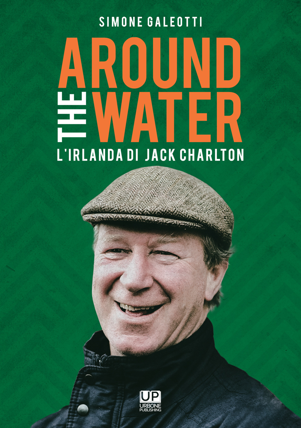 Around the water. L'Irlanda di Jack Charlton