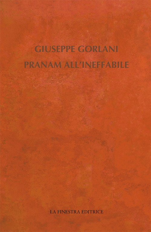 Pranam all'ineffabile