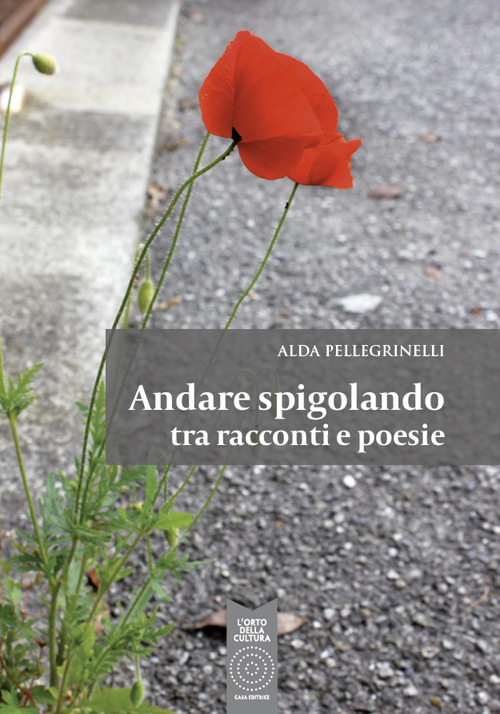 Andare spigolando tra racconti e poesie