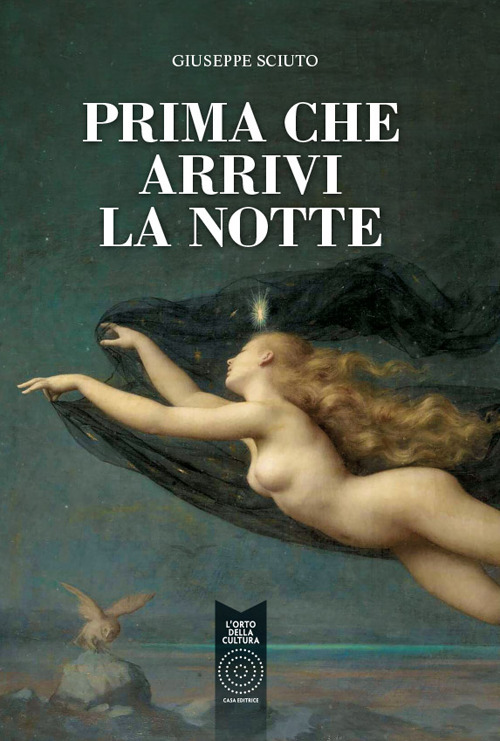 Prima che arrivi la notte