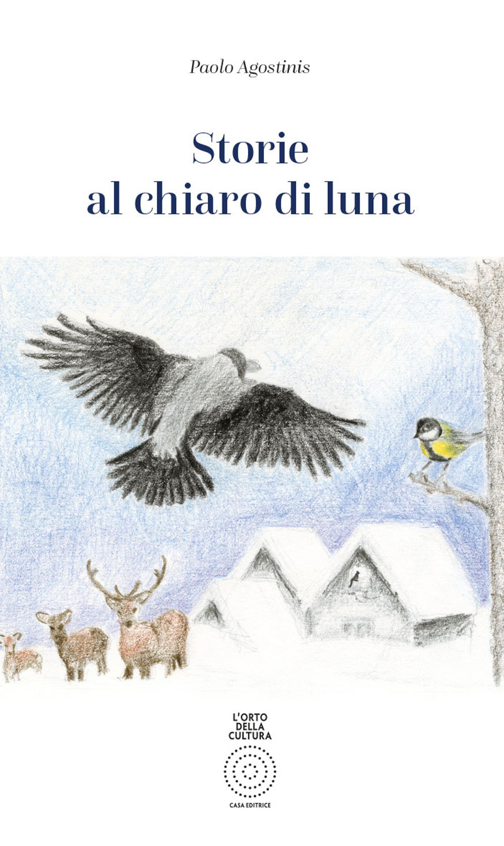 Storie al chiaro di luna