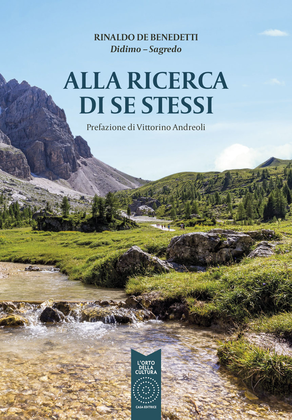 Alla ricerca di se stessi