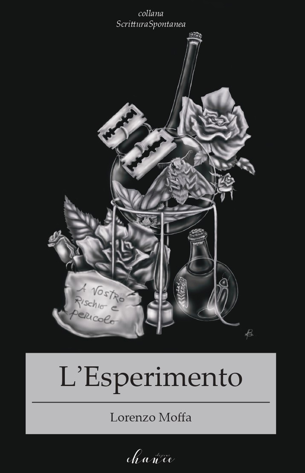 L'esperimento