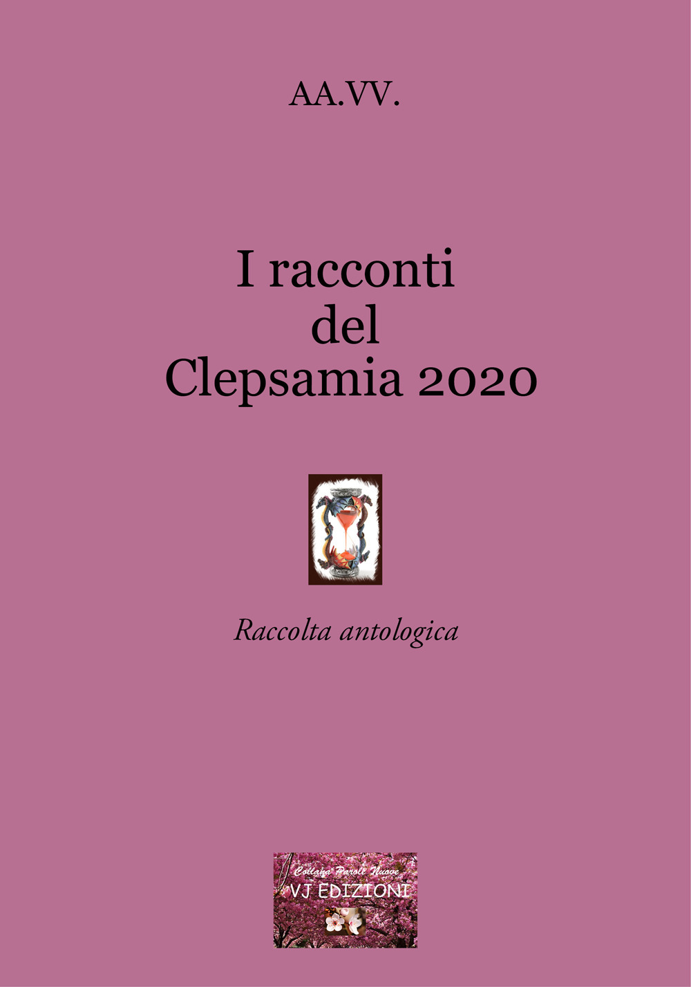 I racconti del Clepsamia 2020
