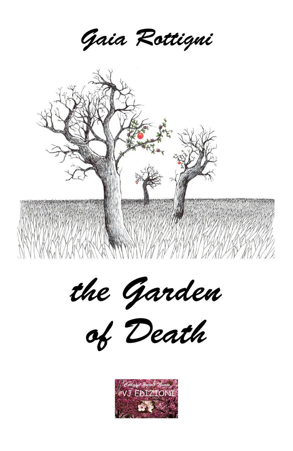 The garden of death